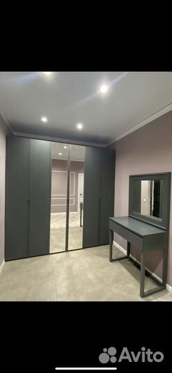 Корпусная мебель