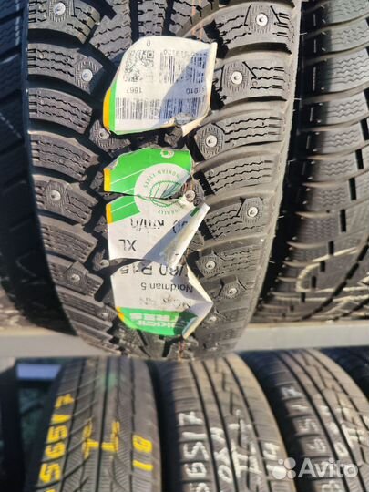 Nordman 5 185/60 R15