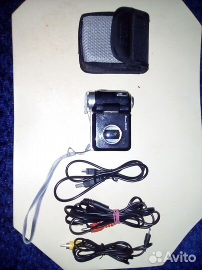 Видеокамера