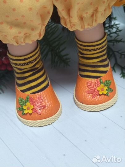 Наряд на булочку Мию Mia Nines D'onil