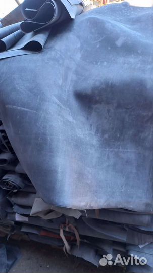 Резиновое покрытие