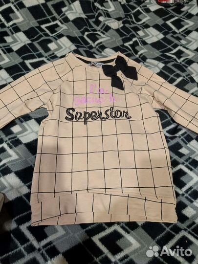 Детская одежда для девочек