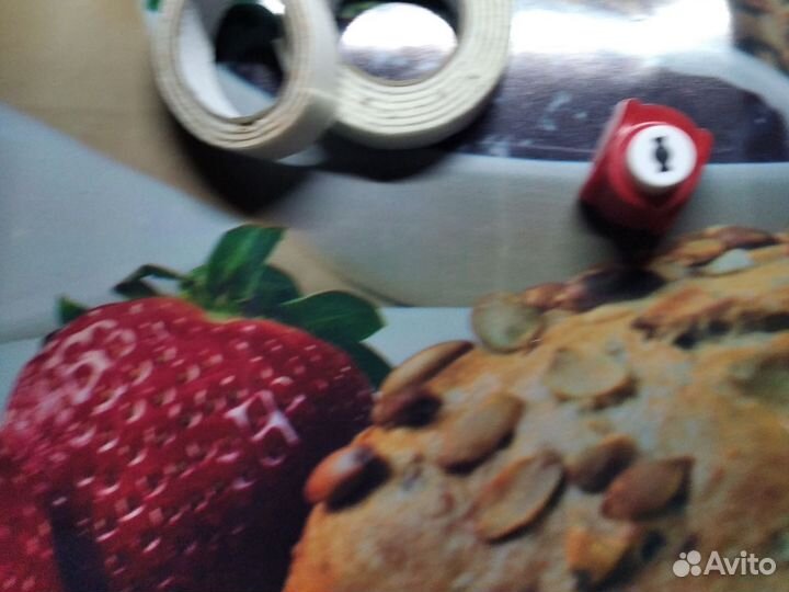 Школьные принадлежности