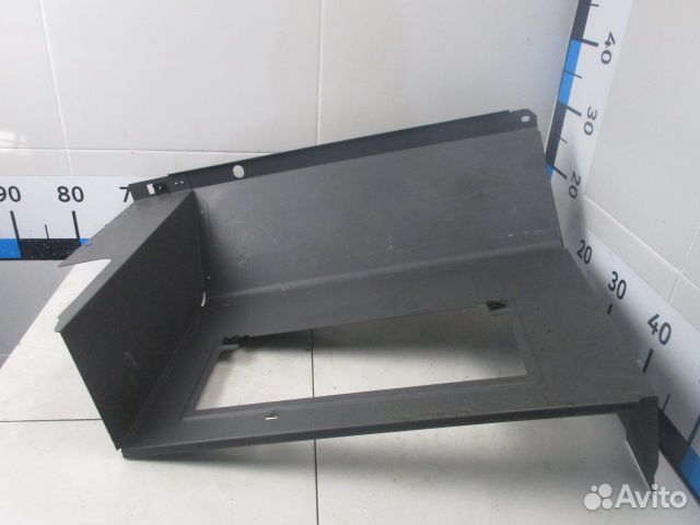 Перегородка салона Volvo FM13 FH13