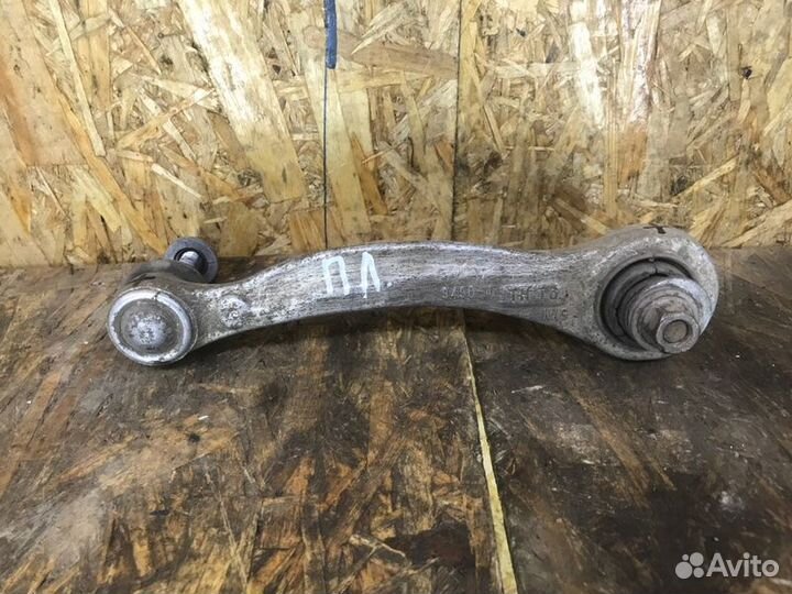 Рычаг подвески задний левый Bmw X5 E70 универсал