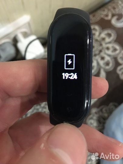 Xiaomi mi band 5