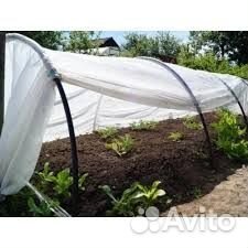 Мини парник для рассады