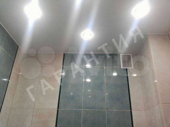 2-к. квартира, 44 м², 3/9 эт.