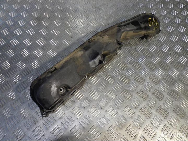 Коллектор впускной левый BMW 7-серия F01/F02