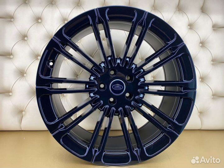 Диски R22 для Renge Rover IV Vogue Discovery V