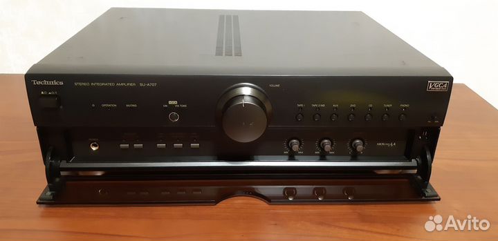 Technics su A707