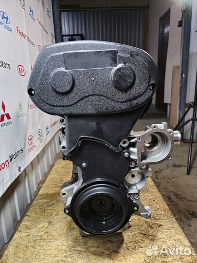 Двигатель Z18XER, F18D4 1.8л. Новый с гарантией