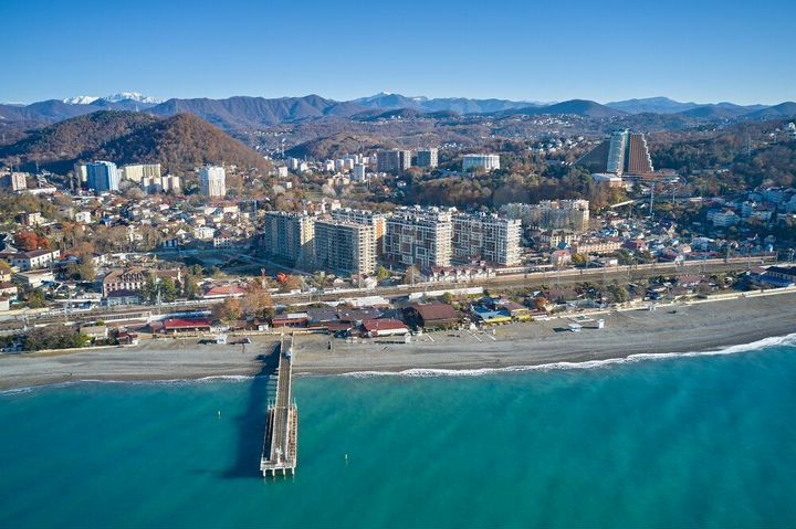 Квартира-студия, 29 м², 12/13 эт.