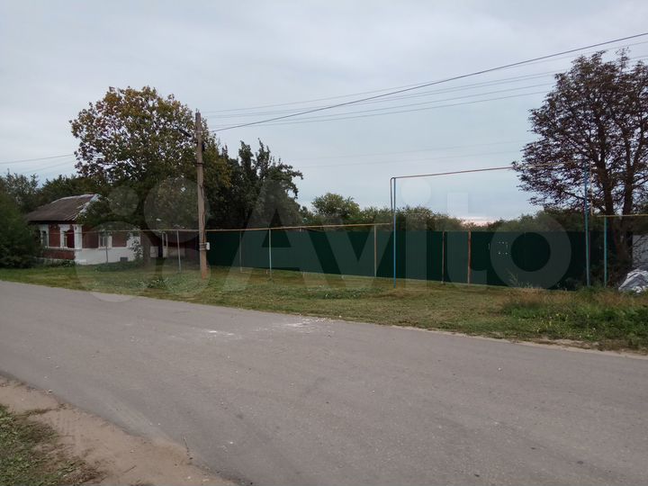 Участок 19,8 сот. (ИЖС)