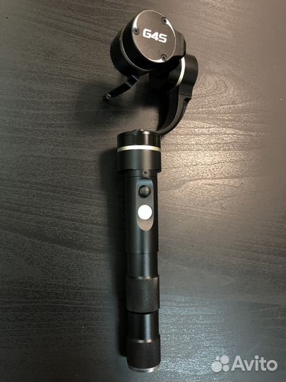 Стабилизатор FeiyuTech G4S