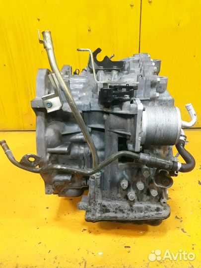 Вариатор cvt nissan RE0F10A 2WD qashqai