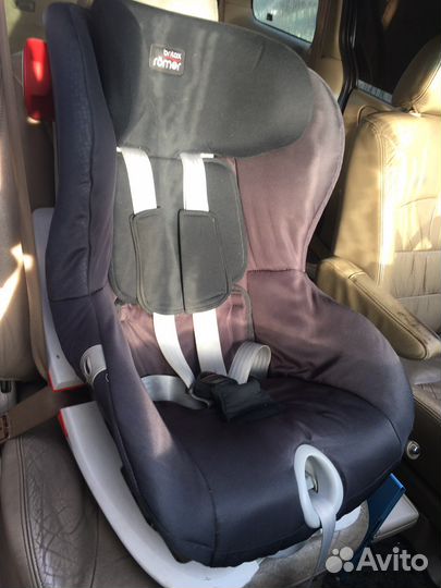 Britax romer king 2