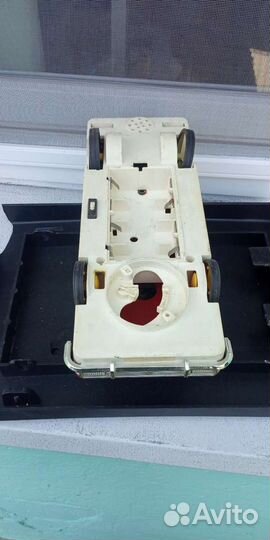 Деткие машина времени СССР