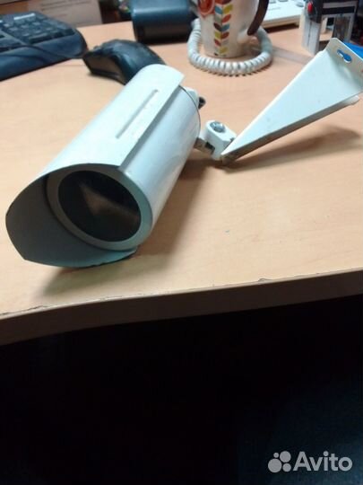 Видеокамера Sony KPC-EX190SHB1(3.6)