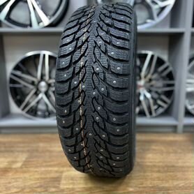 Ikon Tyres Autograph Ice 9 SUV 275/45 R21 110T