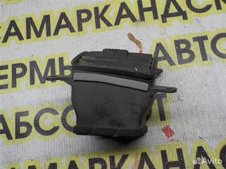 Дефлектор воздушный Great Wall Hover 2005-2011