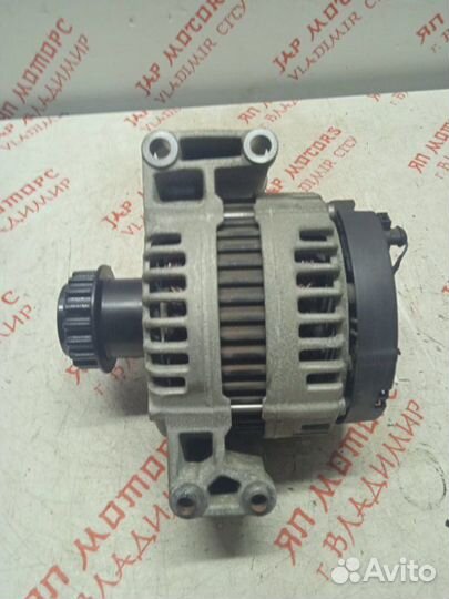 Генератор Volvo Xc60 B6304T 2013