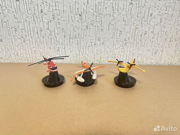 Топперы из кинотеатров