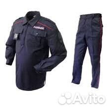 Полицейская форма