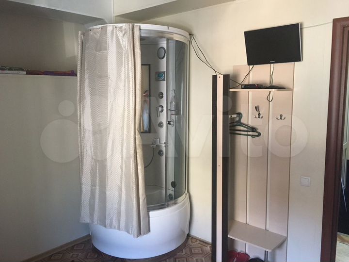 Комната 10 м², 2/2 эт.