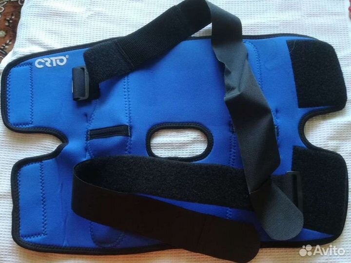 Бандаж на колено