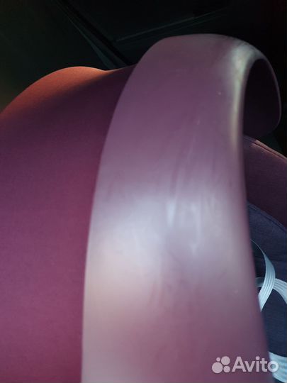 Автолюлька cybex aton q