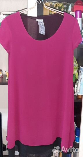 Женские вещи пакетом