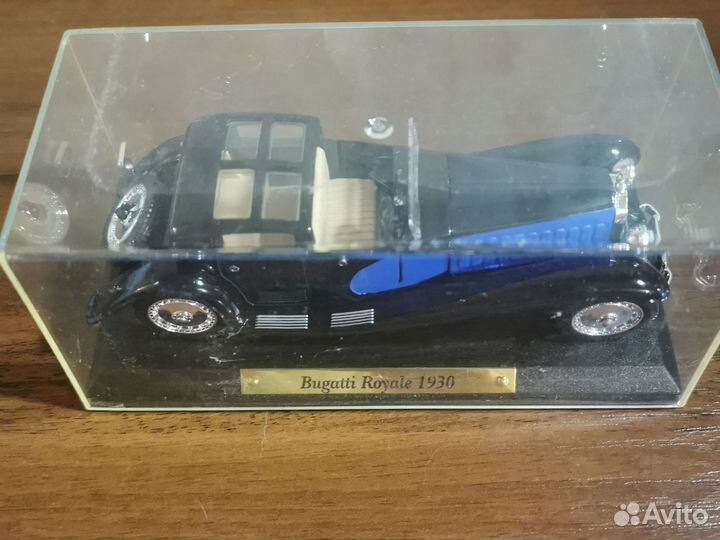 Коллекционные машинки