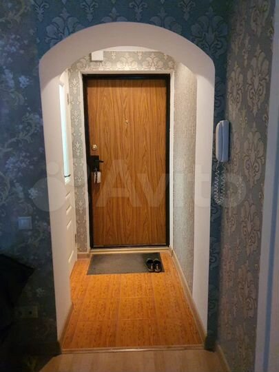 1-к. квартира, 49 м², 9/14 эт.