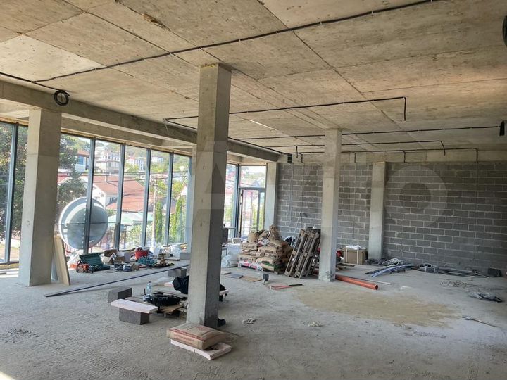 Свободного назначения, 130 м²