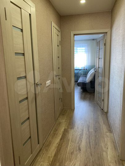 3-к. квартира, 68,6 м², 5/10 эт.