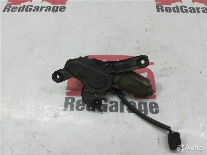 Мотор дворника задний Ssangyong Istana 631 OM662