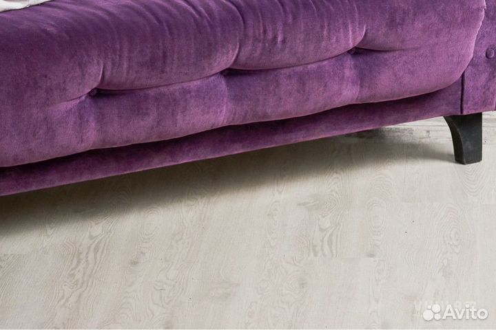 Водостойкий ламинат со склада