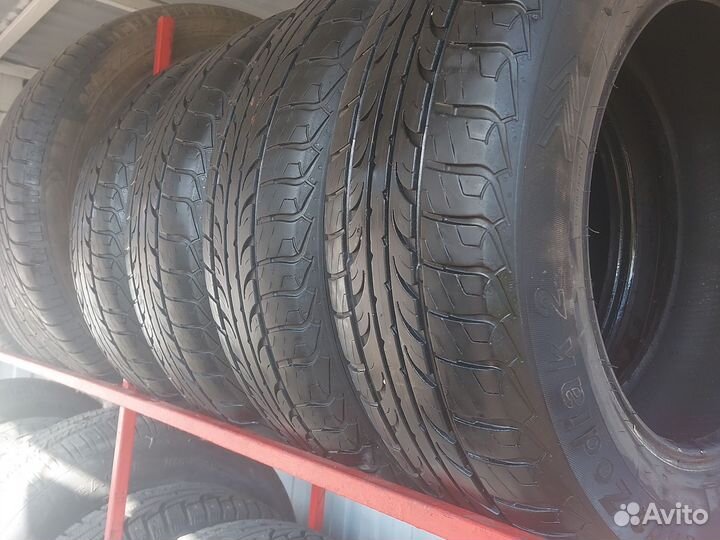 Tunga Zodiak 2 195/65 R15