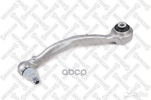 57-03628-SX рычаг нижний левый MB W204/C207 al