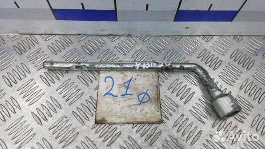 Ключ колесный KIA carnival 2 (YBN20VP01)