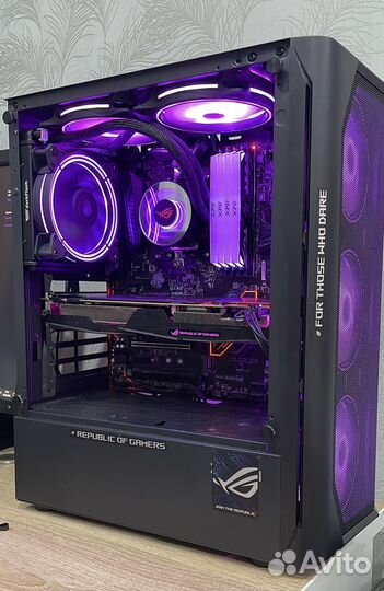 Материнская плата x370 msi carbon gaming am4