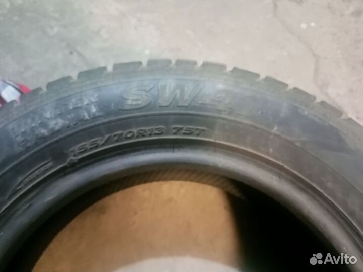 Kingstar SW40 155/70 R13 75C