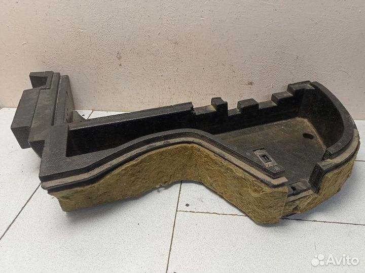 Ящик под инструмент