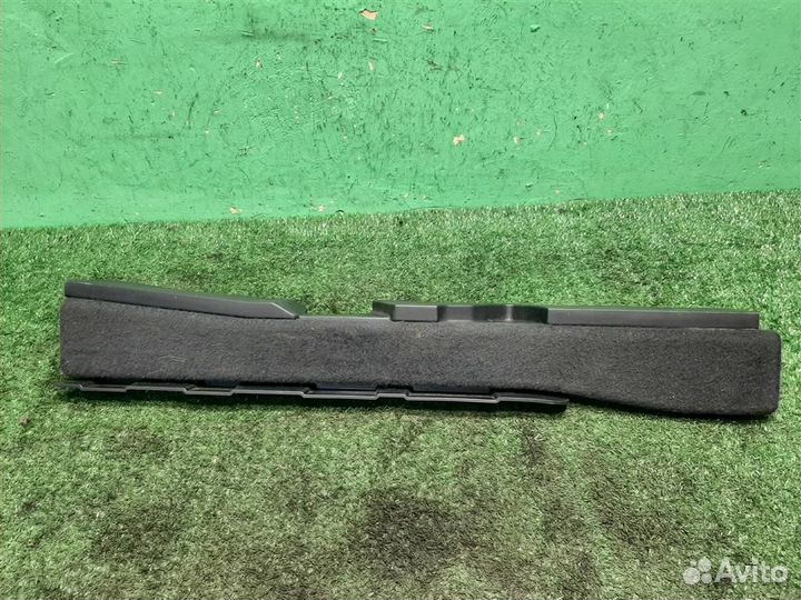 Держатель полки багажника левый Renault Scenic 3