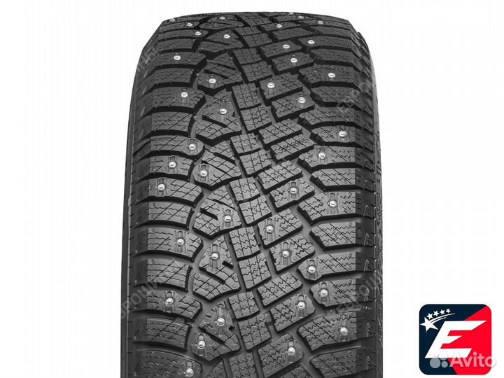 Continental IceContact 2 215/50 R17 95T
