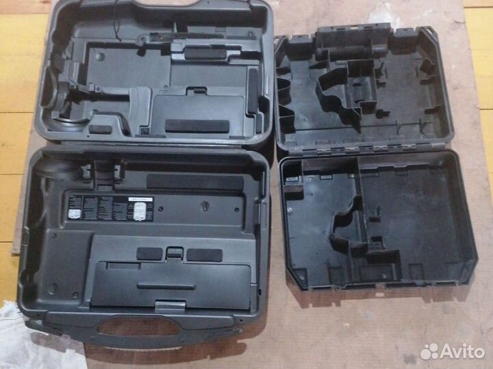 Кейс панасоник