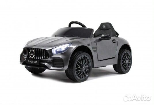 Детский электромобиль Mercedes-Benz GT O008OO