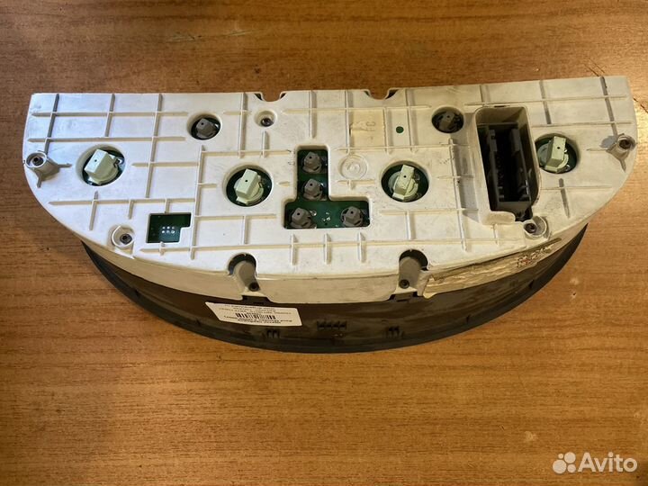 Щиток приборов Ford Mondeo 3 (2000-2007)