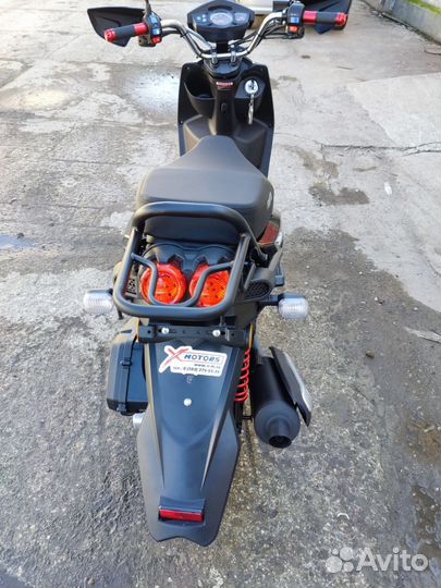 Скутер Vento Smart 2